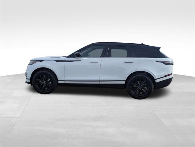 new 2024 Land Rover Range Rover Velar car, priced at $72,170