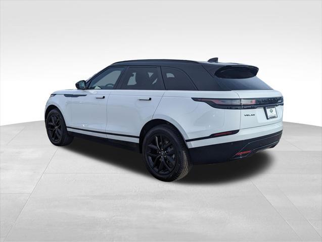 new 2024 Land Rover Range Rover Velar car, priced at $72,170