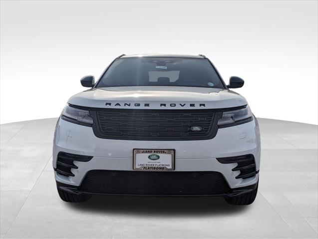 new 2024 Land Rover Range Rover Velar car, priced at $72,170