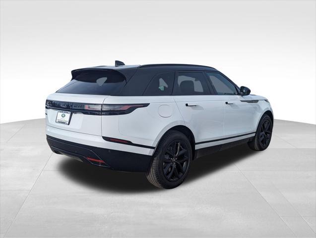 new 2024 Land Rover Range Rover Velar car, priced at $72,170