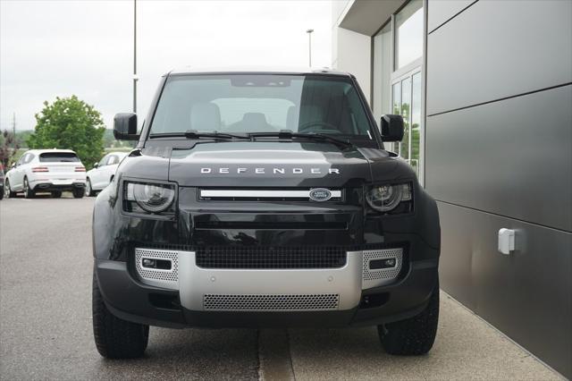 new 2025 Land Rover Defender car, priced at $70,013