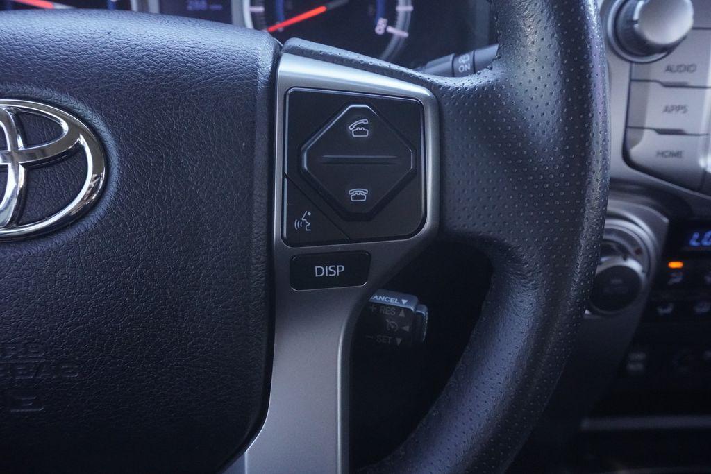 used 2016 Toyota 4Runner car, priced at $29,700