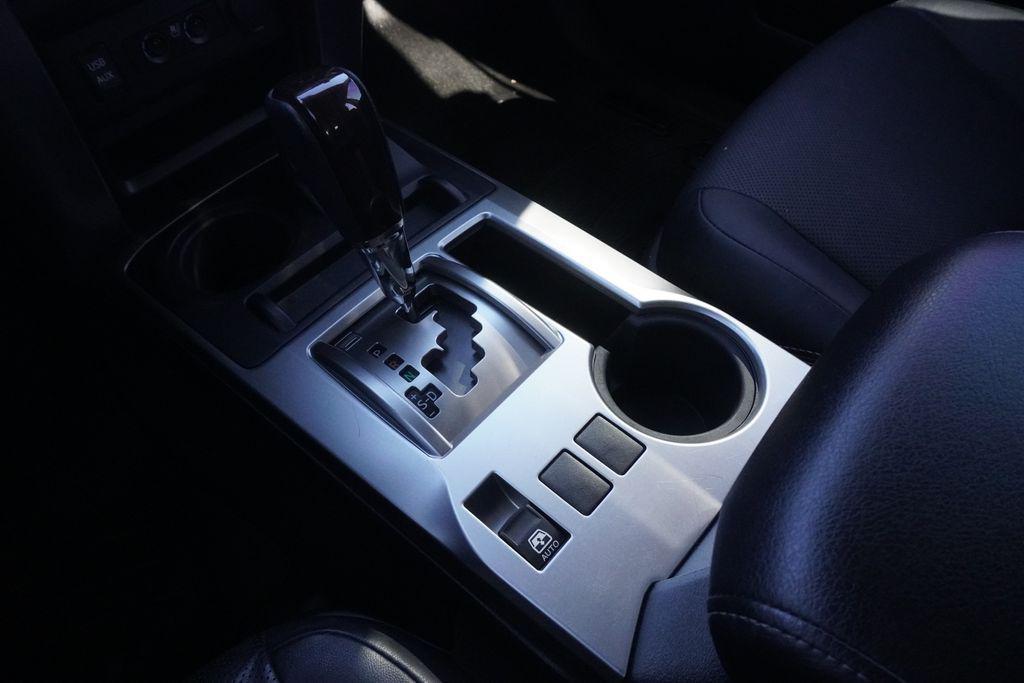 used 2016 Toyota 4Runner car, priced at $29,700