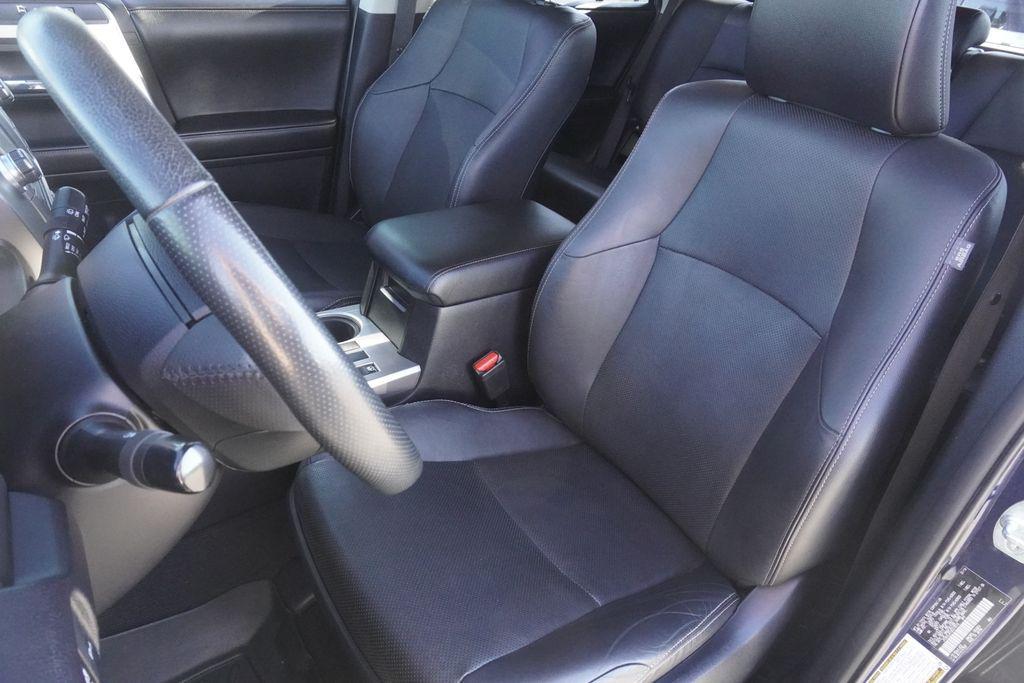 used 2016 Toyota 4Runner car, priced at $29,700