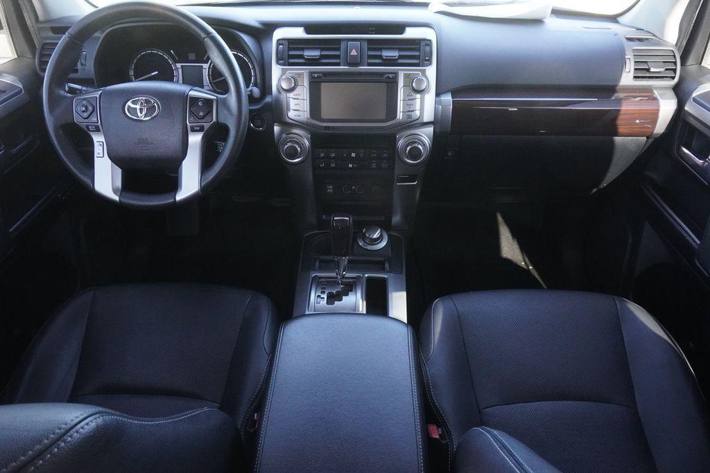 used 2016 Toyota 4Runner car, priced at $29,700