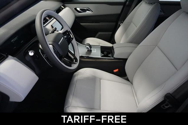 new 2026 Land Rover Range Rover Velar car, priced at $67,485