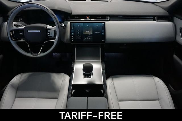 new 2026 Land Rover Range Rover Velar car, priced at $67,485