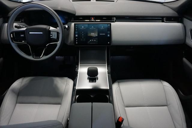 new 2026 Land Rover Range Rover Velar car, priced at $66,690