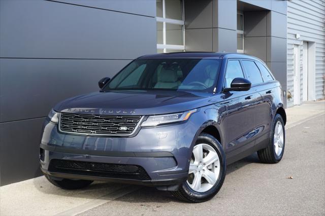 new 2026 Land Rover Range Rover Velar car, priced at $67,485