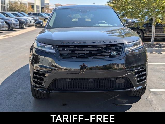 new 2025 Land Rover Range Rover car, priced at $91,920