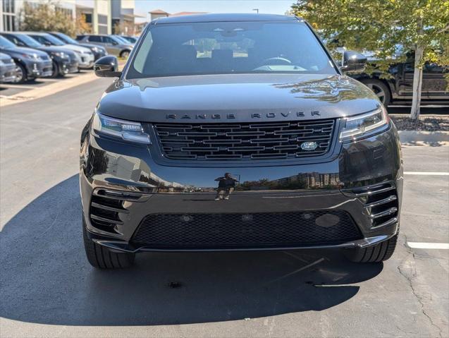 new 2025 Land Rover Range Rover car, priced at $91,920