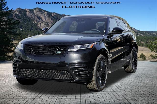 new 2025 Land Rover Range Rover car, priced at $91,920