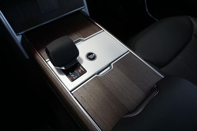 new 2025 Land Rover Range Rover car, priced at $181,370