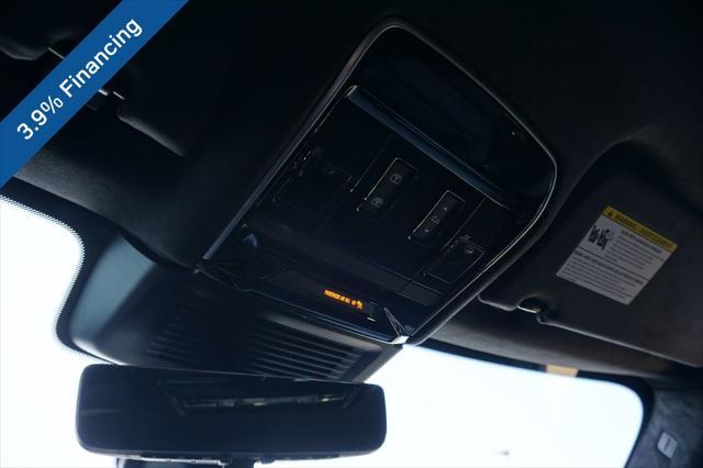 new 2025 Land Rover Range Rover Sport car, priced at $140,990