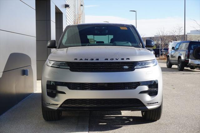 new 2025 Land Rover Range Rover Sport car, priced at $136,995