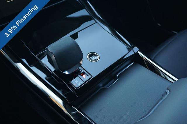 new 2025 Land Rover Range Rover Sport car, priced at $140,990