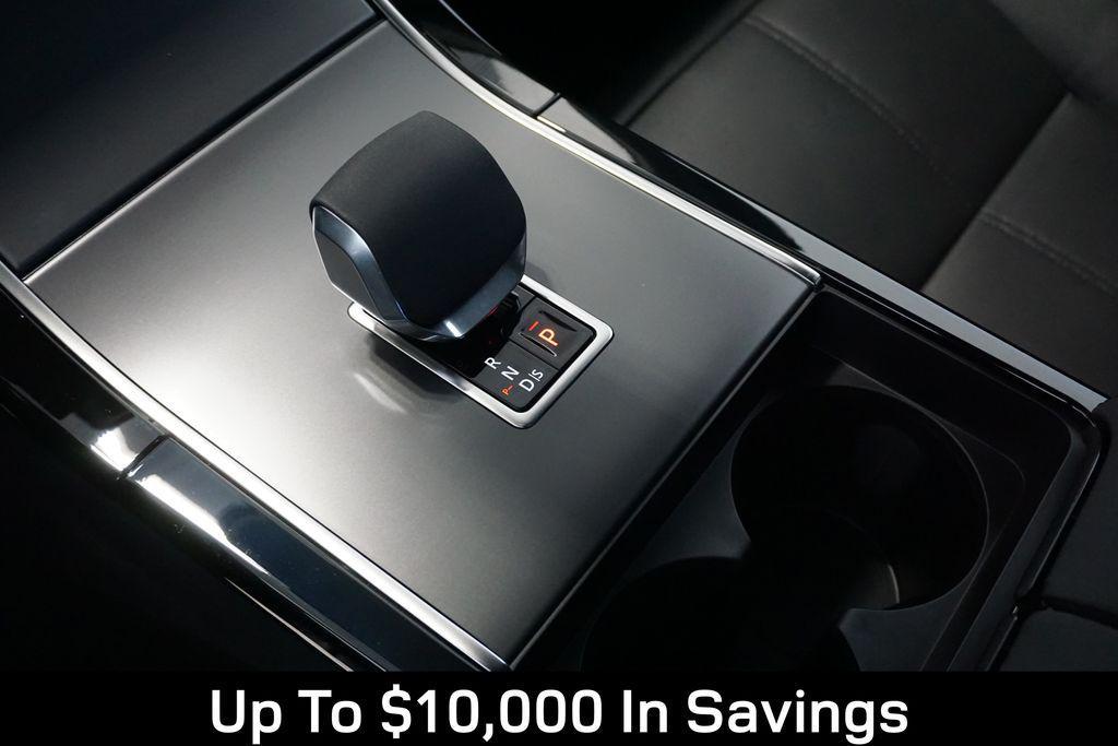 new 2025 Land Rover Range Rover Velar car, priced at $78,065