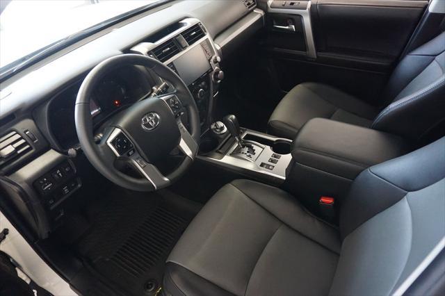 used 2022 Toyota 4Runner car, priced at $45,987