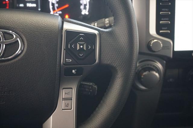 used 2022 Toyota 4Runner car, priced at $45,987