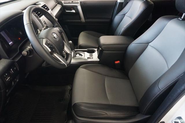 used 2022 Toyota 4Runner car, priced at $45,987