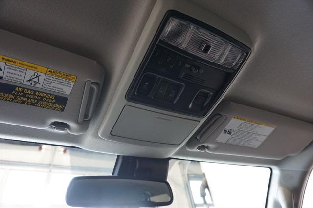 used 2022 Toyota 4Runner car, priced at $45,987
