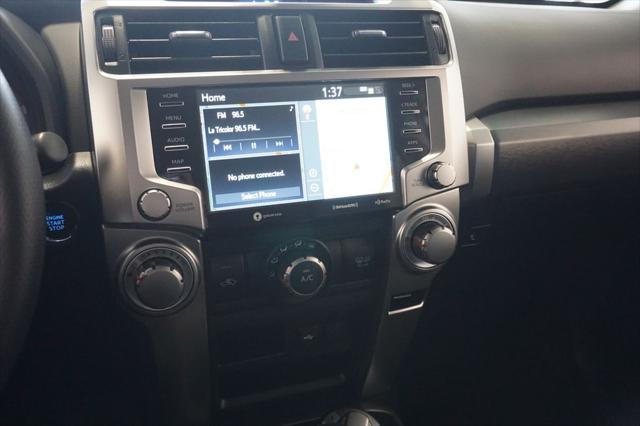 used 2022 Toyota 4Runner car, priced at $45,987