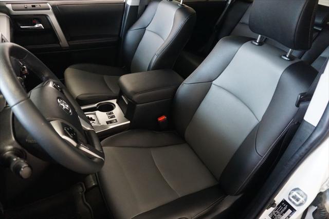 used 2022 Toyota 4Runner car, priced at $45,987