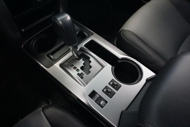 used 2022 Toyota 4Runner car, priced at $45,987