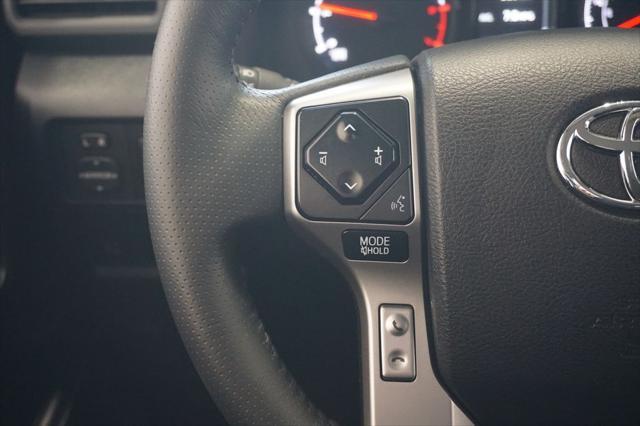 used 2022 Toyota 4Runner car, priced at $45,987