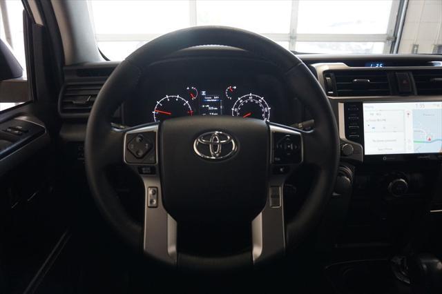 used 2022 Toyota 4Runner car, priced at $45,987