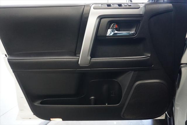 used 2022 Toyota 4Runner car, priced at $45,987