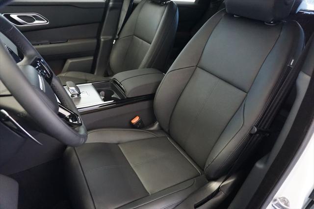new 2026 Land Rover Range Rover Velar car, priced at $69,955