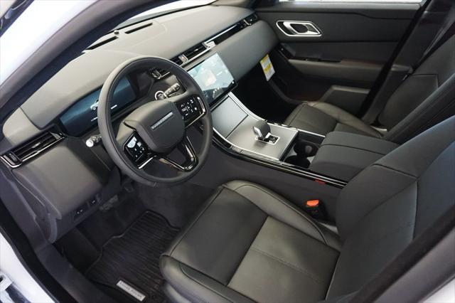new 2026 Land Rover Range Rover Velar car, priced at $69,955