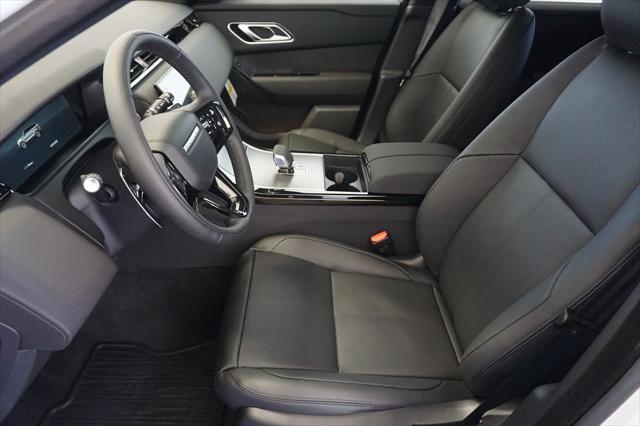 new 2026 Land Rover Range Rover Velar car, priced at $69,955
