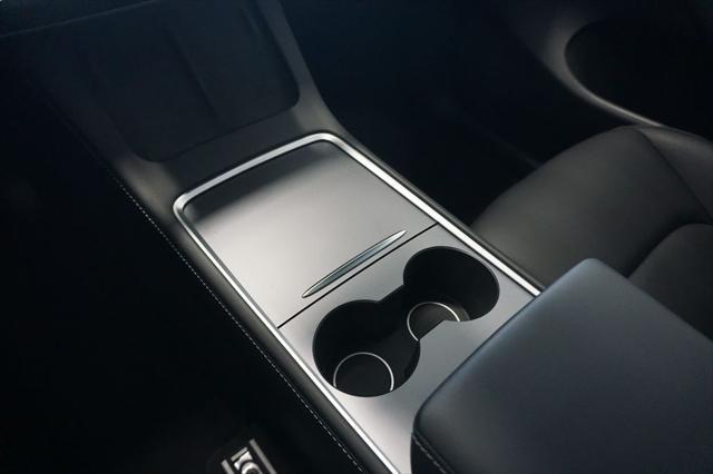 used 2023 Tesla Model Y car, priced at $34,229