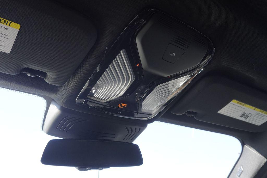 used 2019 BMW X3 car, priced at $26,687