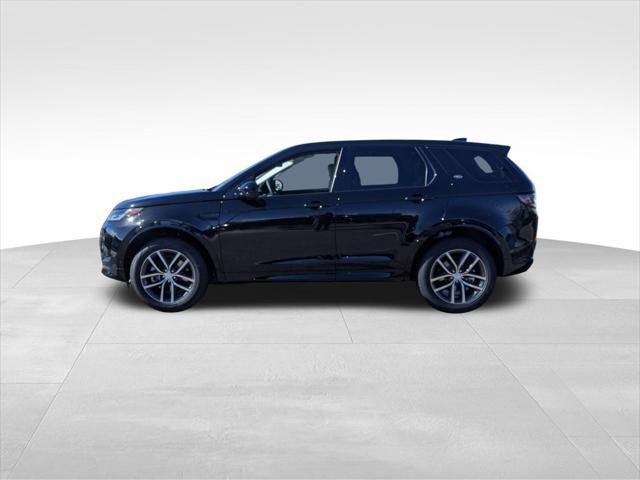 new 2024 Land Rover Discovery Sport car, priced at $55,743