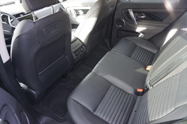 used 2024 Land Rover Discovery Sport car, priced at $40,588