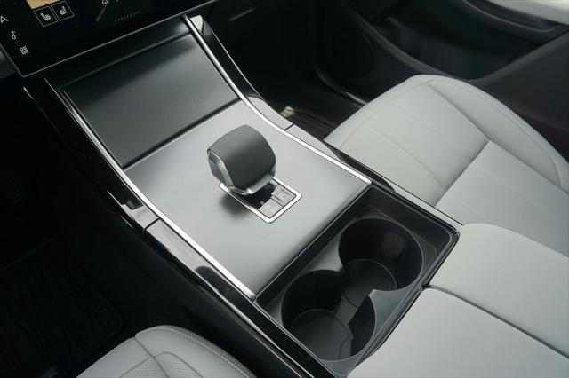 new 2026 Land Rover Range Rover Evoque car, priced at $61,380