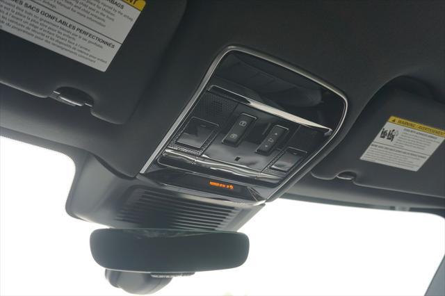new 2025 Land Rover Range Rover Sport car, priced at $106,095