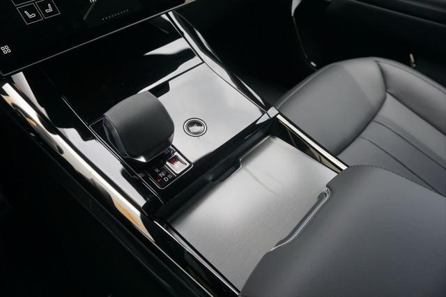 new 2025 Land Rover Range Rover Sport car, priced at $106,095