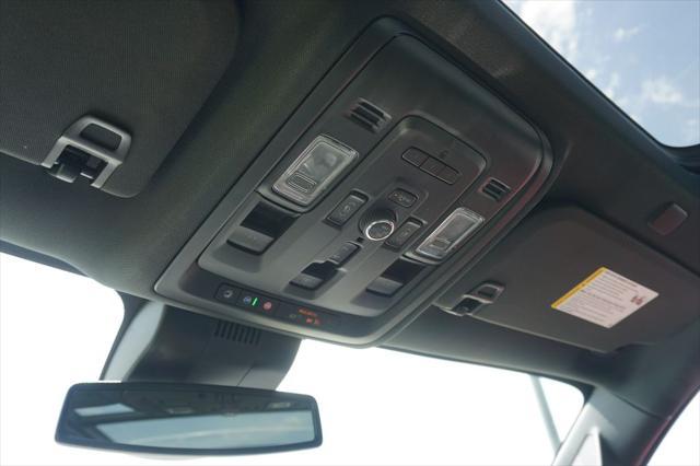 used 2023 Chevrolet Suburban car, priced at $62,987