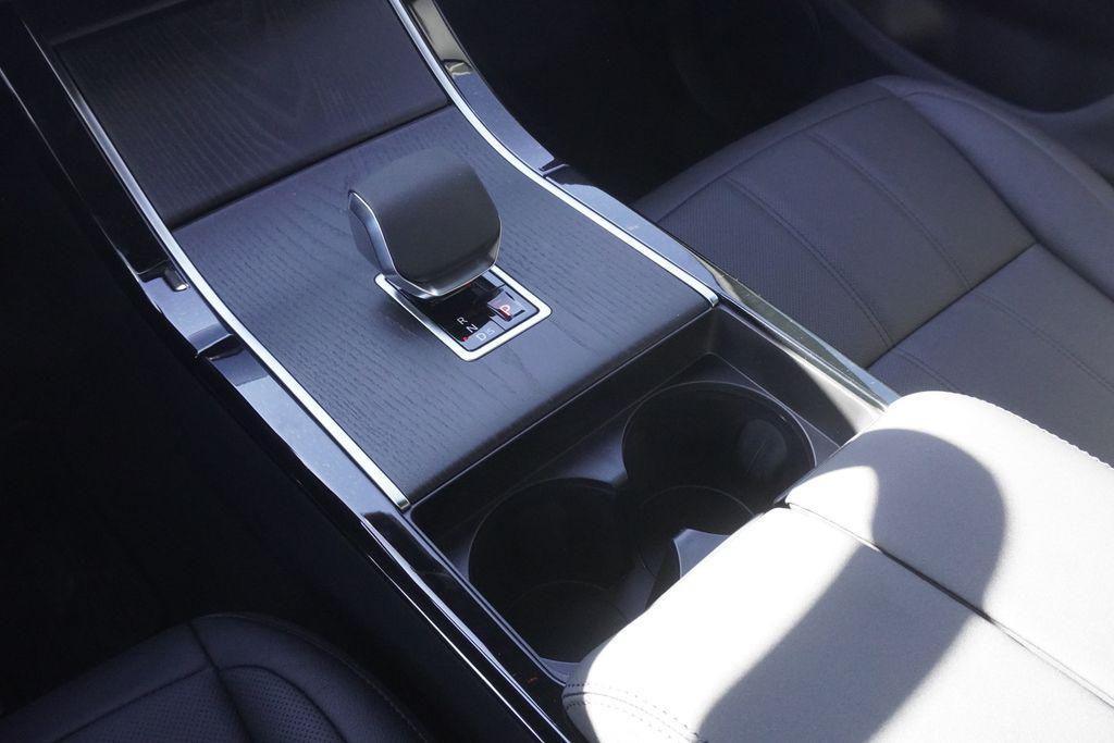 new 2026 Land Rover Range Rover Evoque car, priced at $61,245