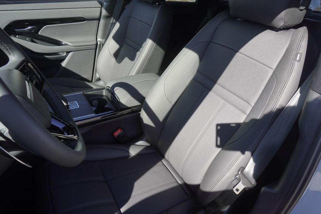 new 2026 Land Rover Range Rover Evoque car, priced at $61,245