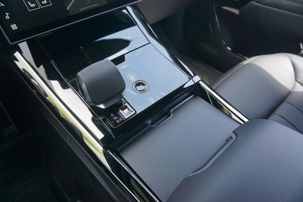 new 2025 Land Rover Range Rover Sport car, priced at $141,490
