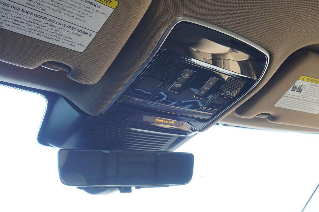 new 2025 Land Rover Range Rover car, priced at $124,100