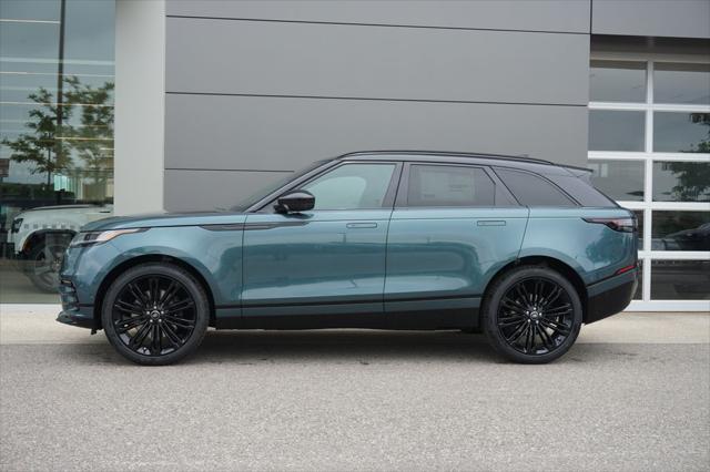 new 2026 Land Rover Range Rover Velar car, priced at $77,597