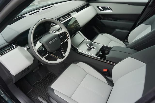 new 2026 Land Rover Range Rover Velar car, priced at $77,597