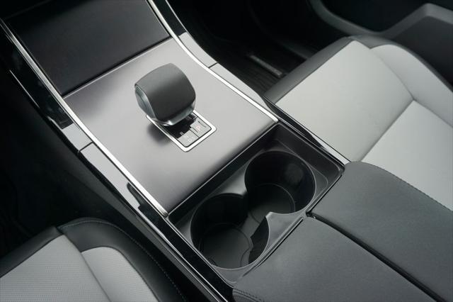 new 2026 Land Rover Range Rover Velar car, priced at $77,597