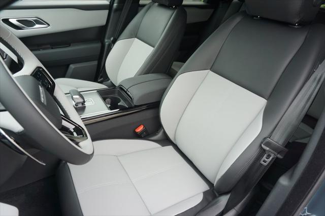 new 2026 Land Rover Range Rover Velar car, priced at $77,597